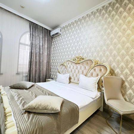 Yerevan Hotel Extérieur photo