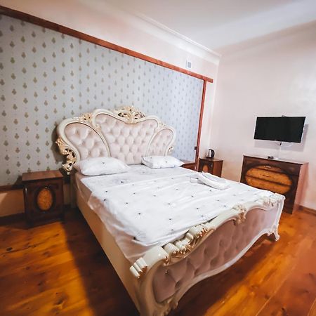 Yerevan Hotel Extérieur photo