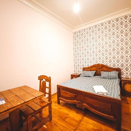 Yerevan Hotel Extérieur photo