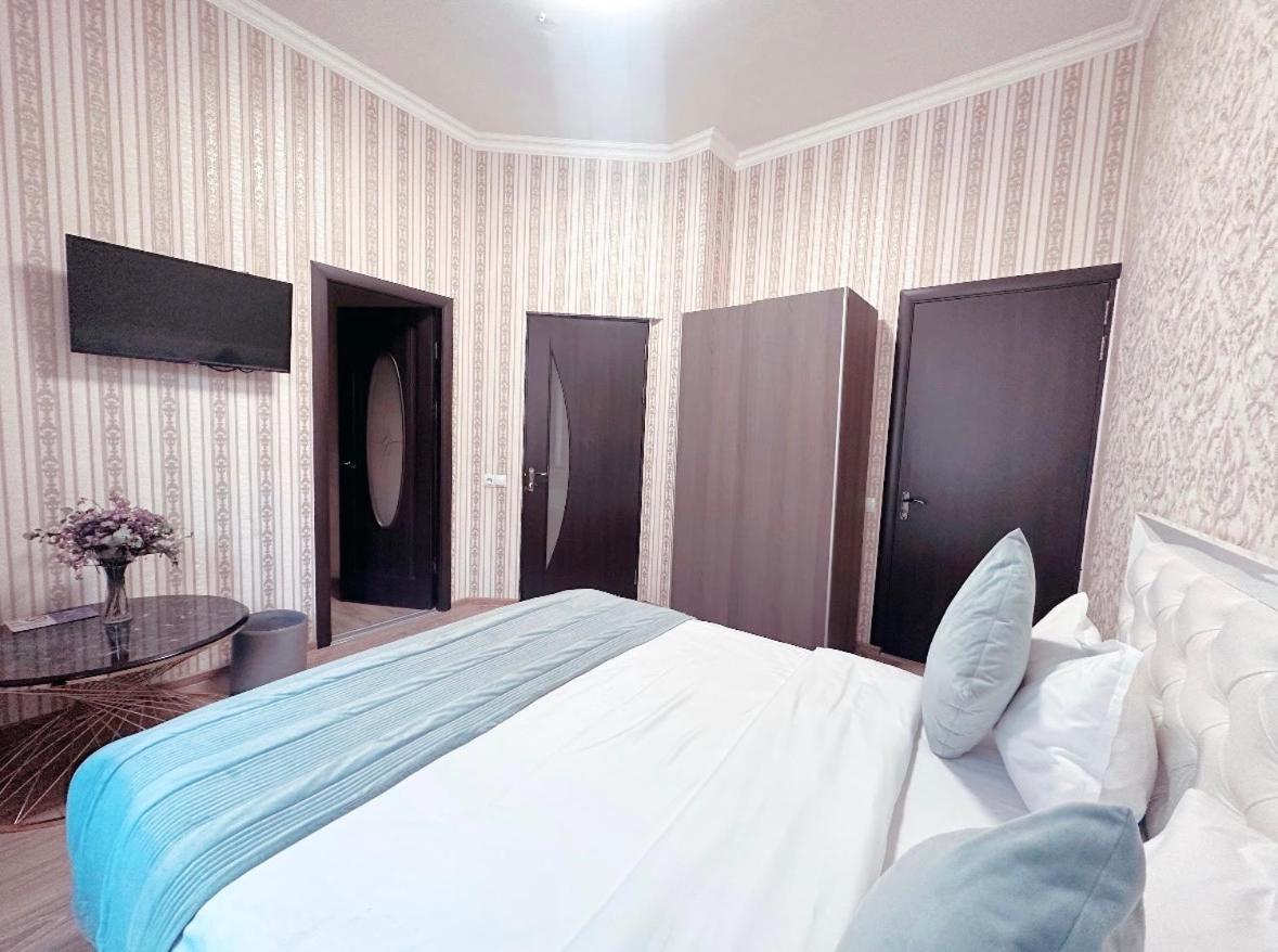 Yerevan Hotel Extérieur photo