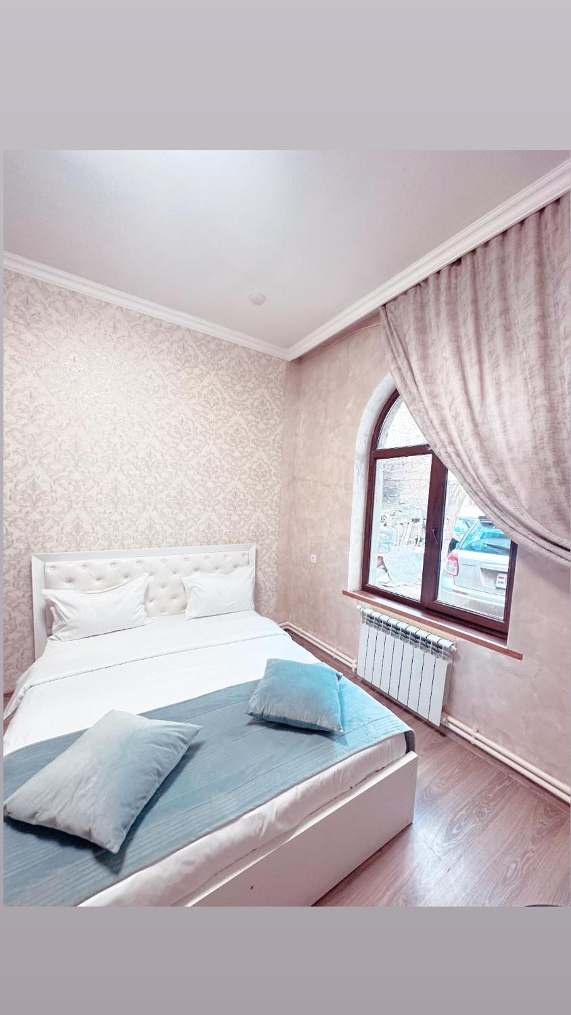 Yerevan Hotel Extérieur photo