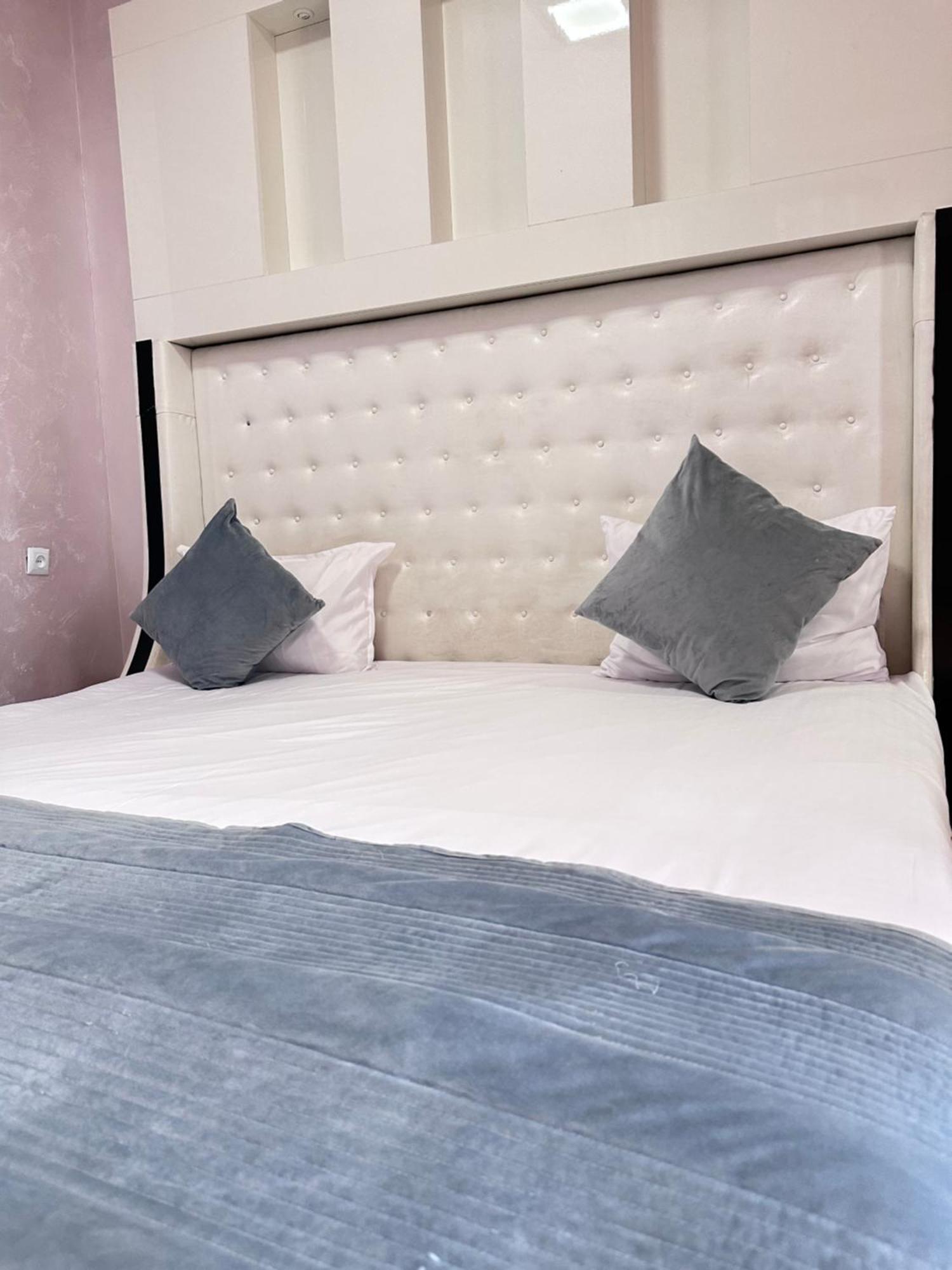 Yerevan Hotel Extérieur photo