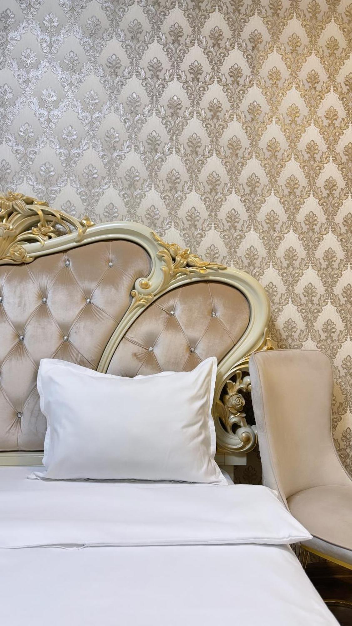 Yerevan Hotel Extérieur photo