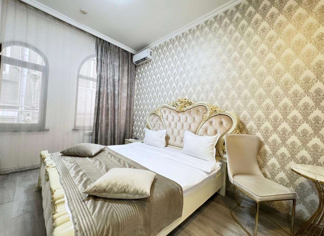 Yerevan Hotel Extérieur photo