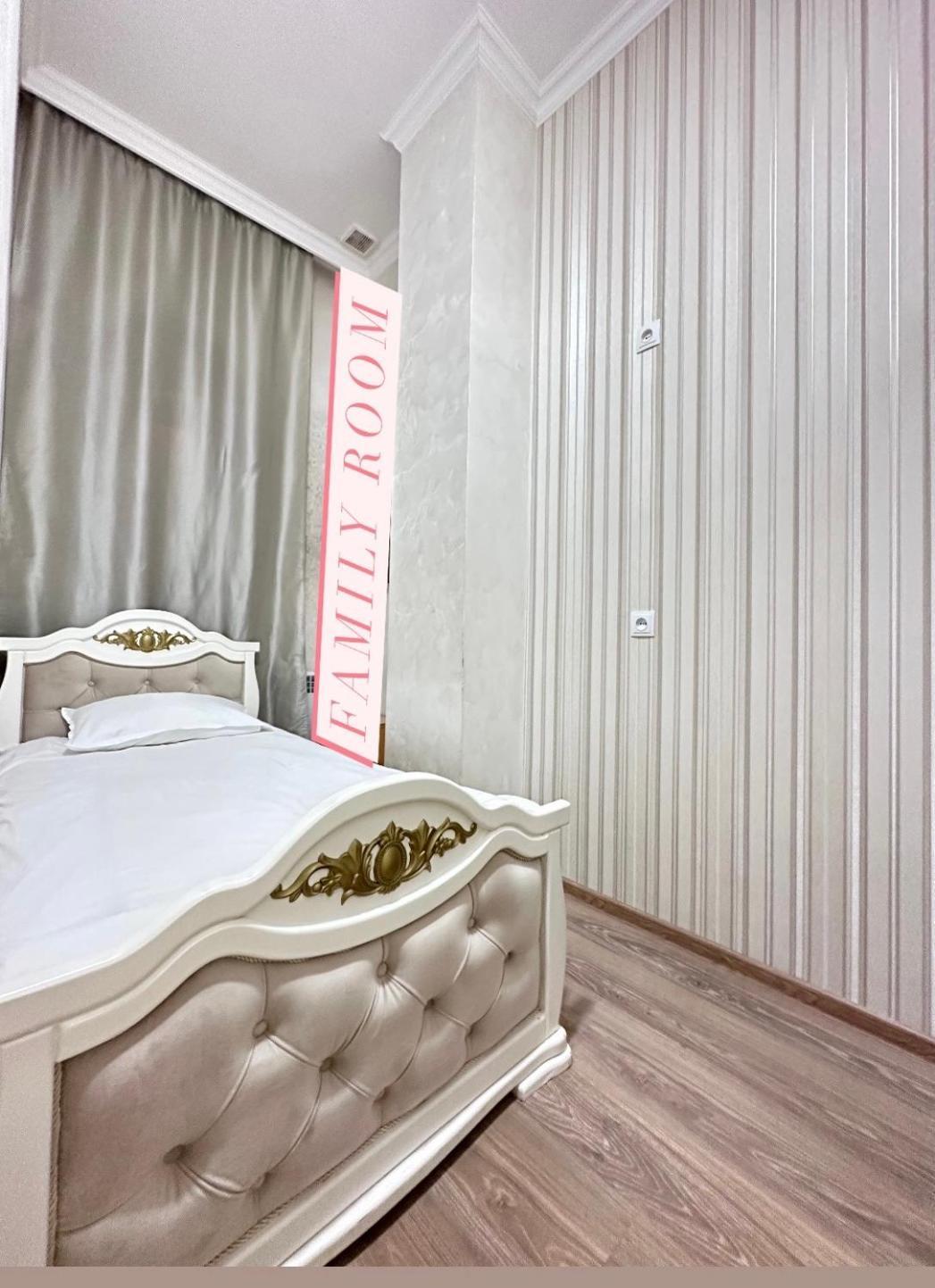 Yerevan Hotel Extérieur photo