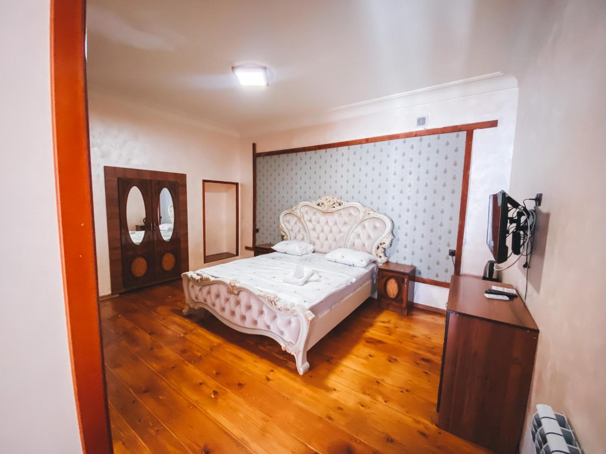 Yerevan Hotel Extérieur photo
