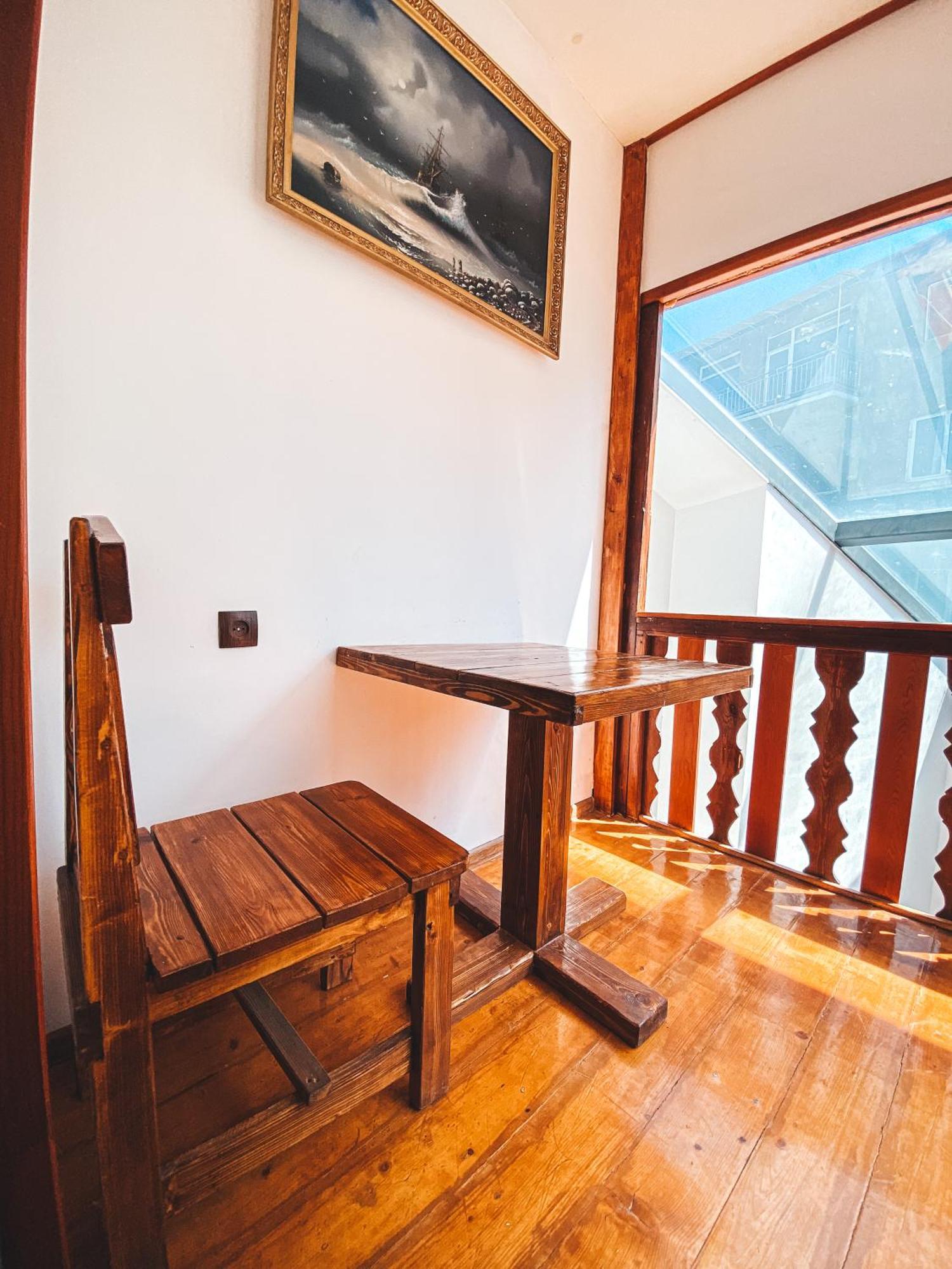 Yerevan Hotel Extérieur photo