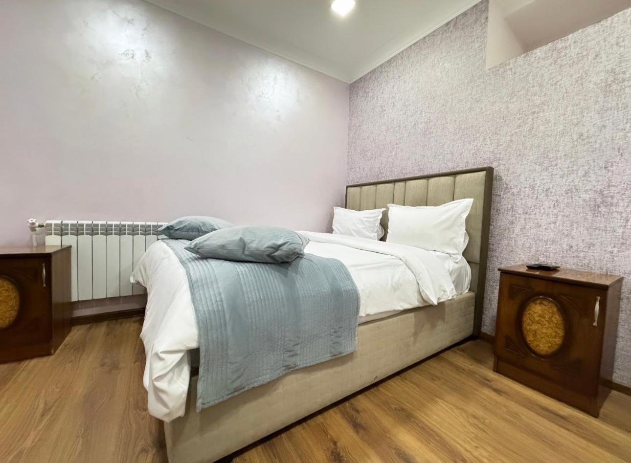 Yerevan Hotel Chambre photo