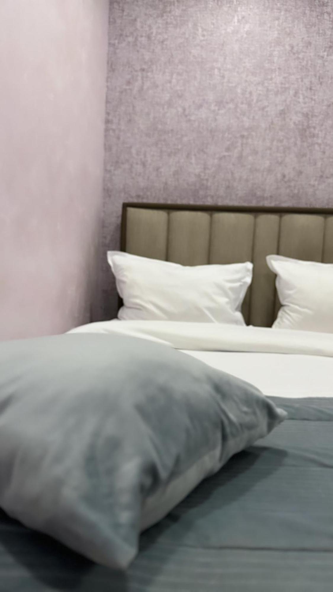 Yerevan Hotel Chambre photo