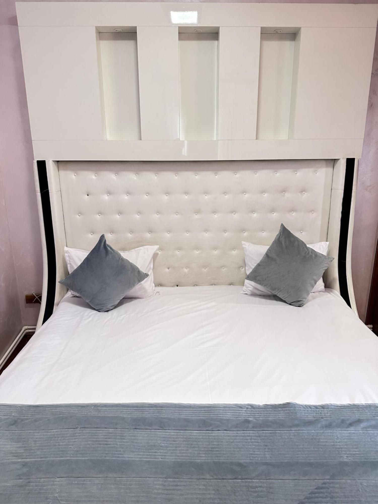 Yerevan Hotel Chambre photo