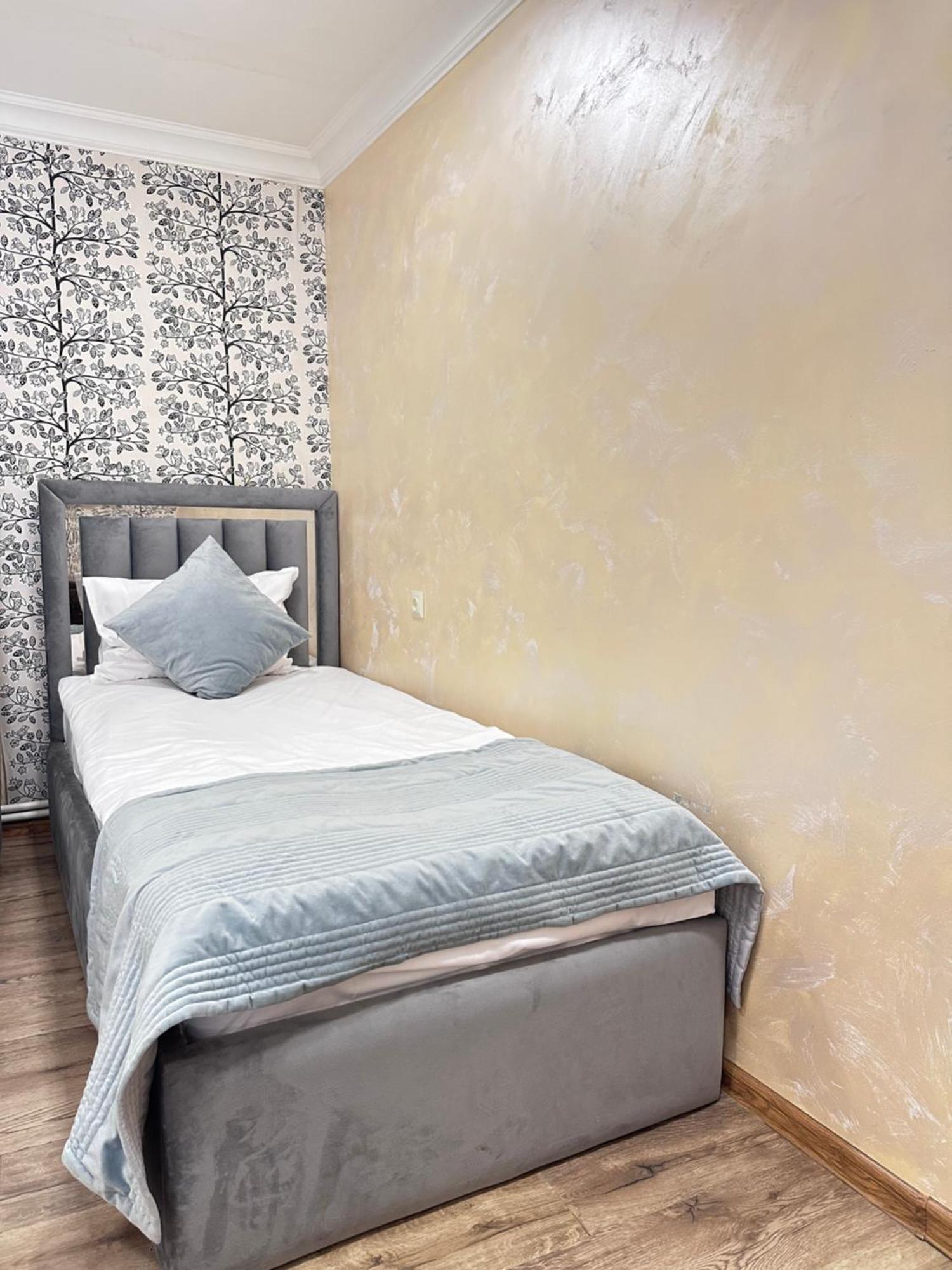 Yerevan Hotel Chambre photo