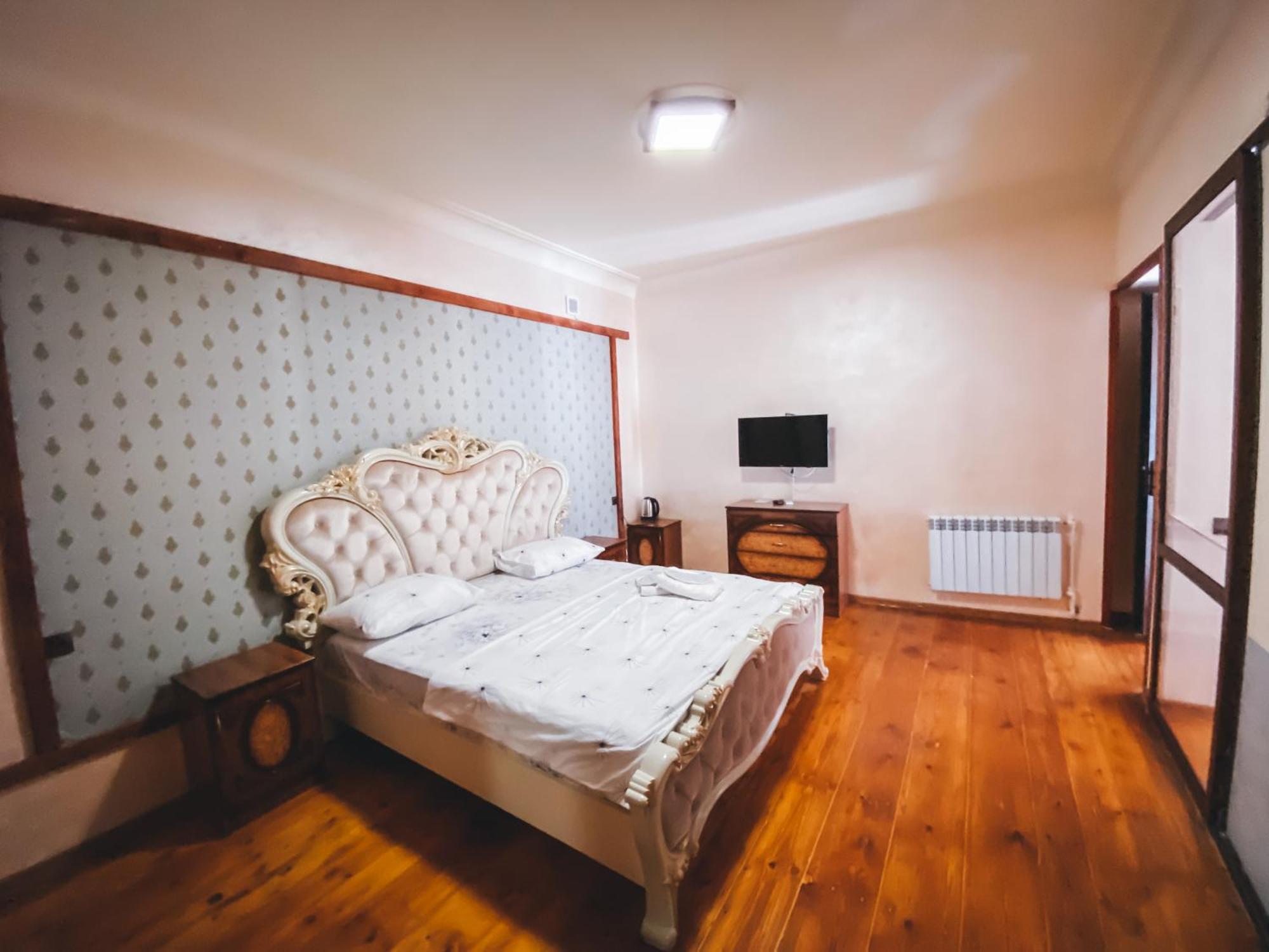 Yerevan Hotel Chambre photo