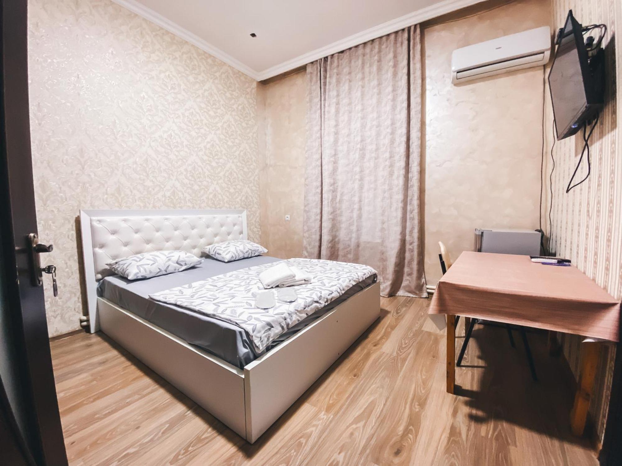 Yerevan Hotel Chambre photo