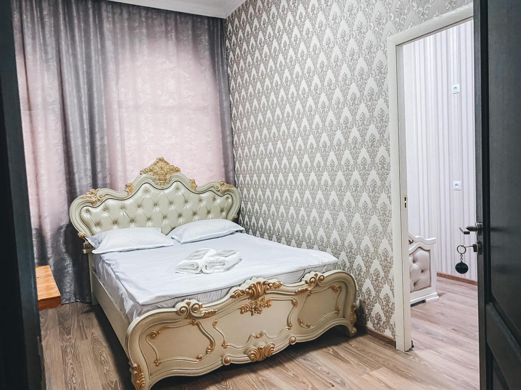 Yerevan Hotel Extérieur photo