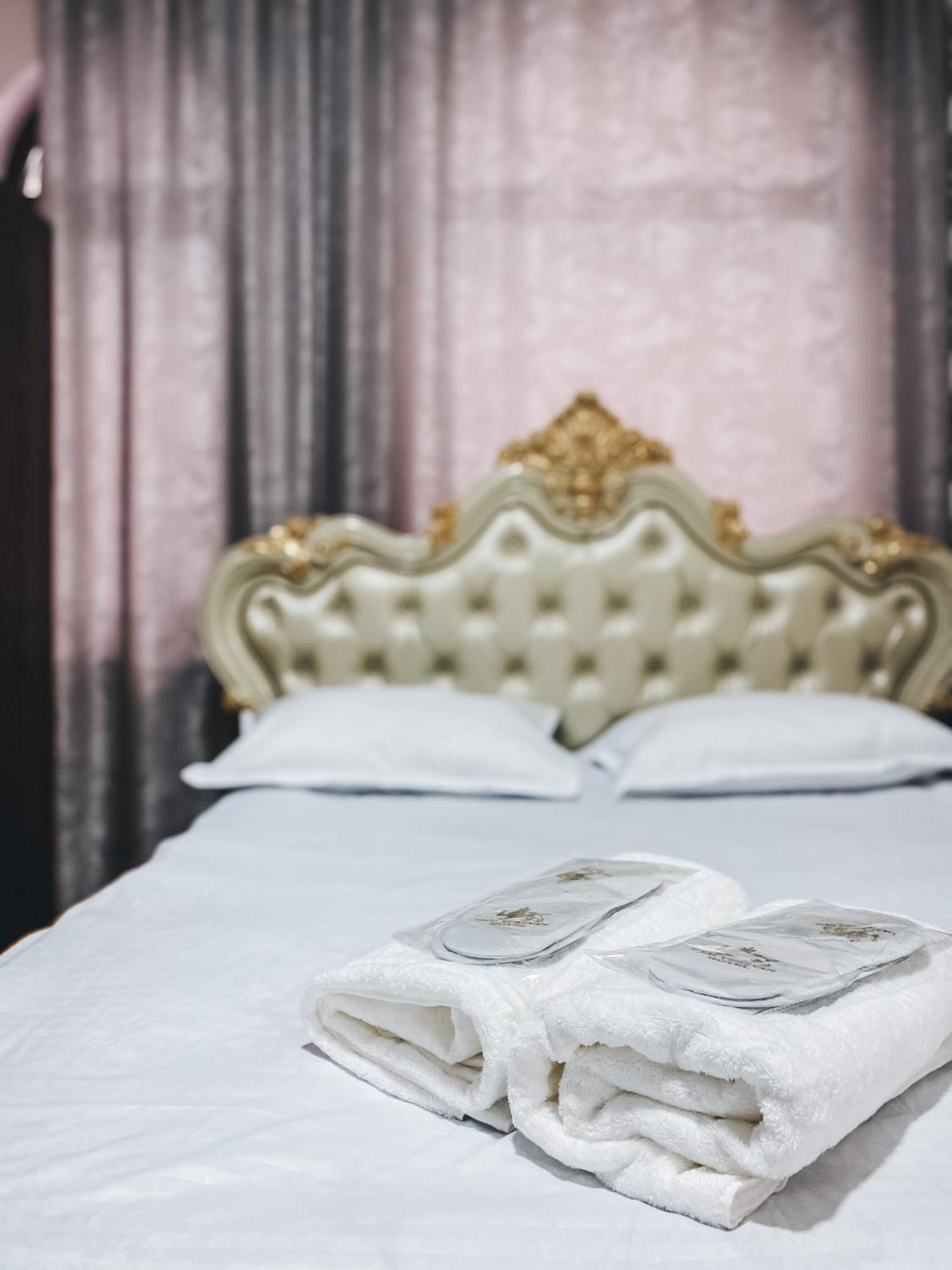 Yerevan Hotel Extérieur photo