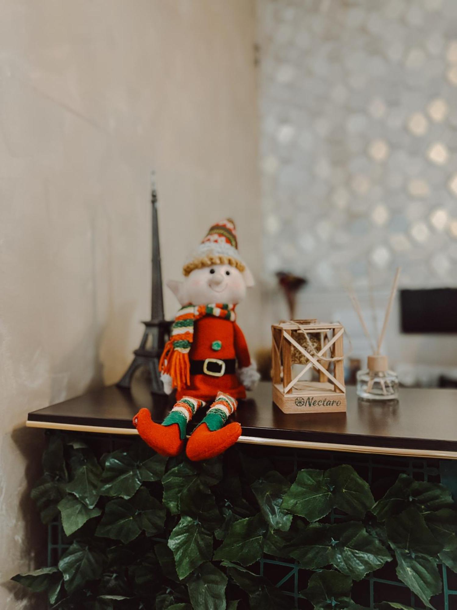 Yerevan Hotel Extérieur photo