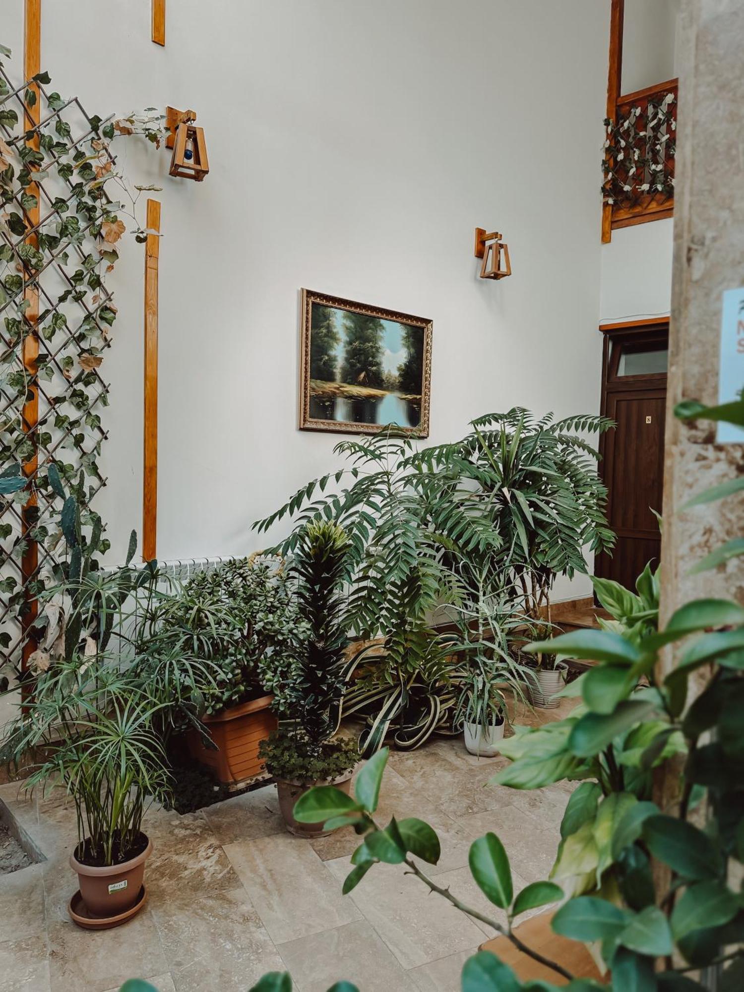 Yerevan Hotel Extérieur photo