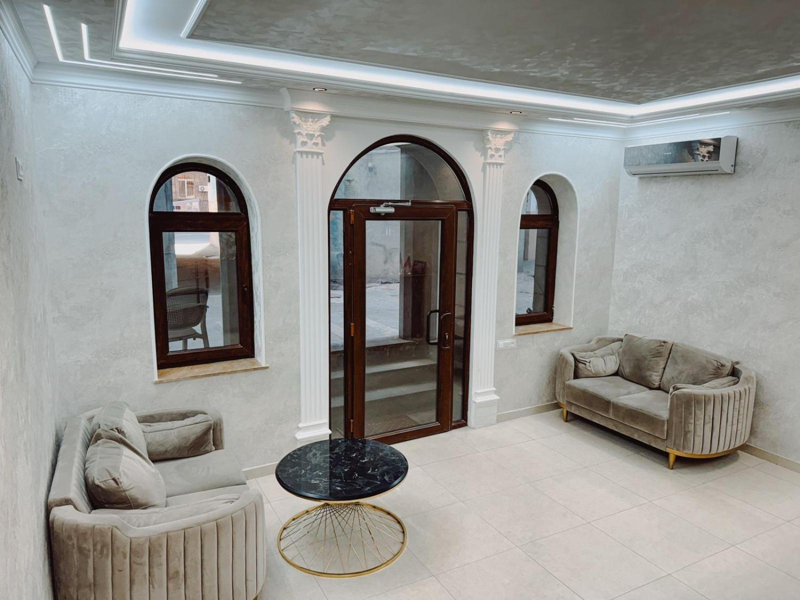 Yerevan Hotel Extérieur photo