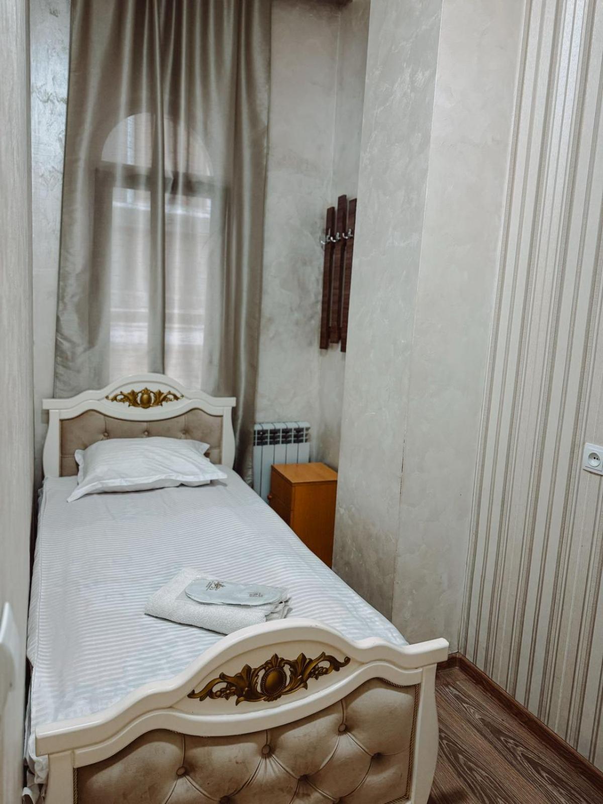 Yerevan Hotel Chambre photo
