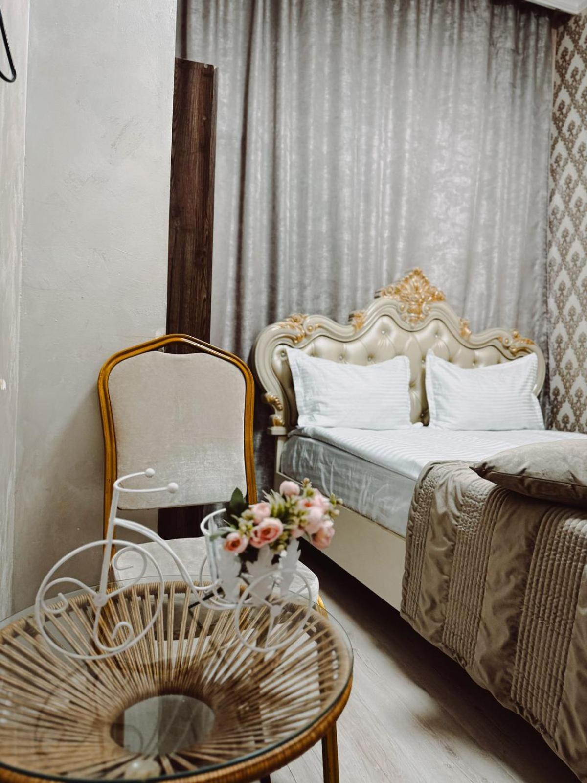 Yerevan Hotel Chambre photo
